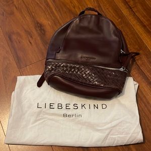 Liebeskind Backpack